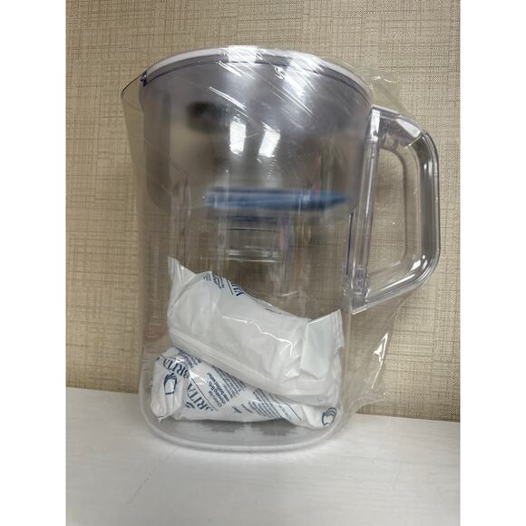Brita Water Filter, New Without Box - Picture 1 of 3